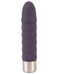 Vibrator „Elegant Diamond Vibe“, 15 cm